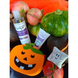 Cesto Halloween H2
