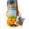 Cesto Halloween H3