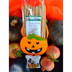 Cesto Halloween H3