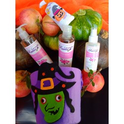 Cesto Halloween H5