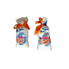 Sacchetto Zucca blu